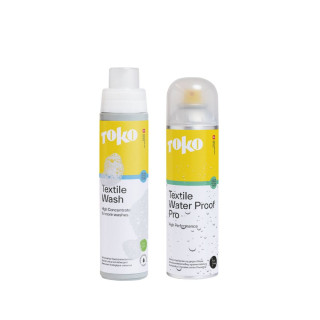 Nega oblačil Toko Duo Pack 